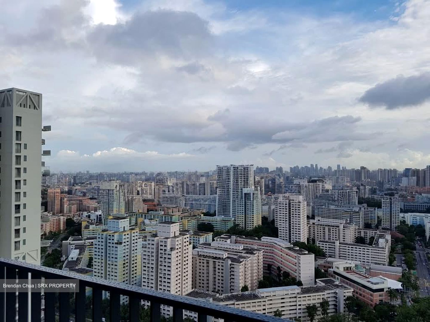 Sky Vue (D20), Condominium #574397921
